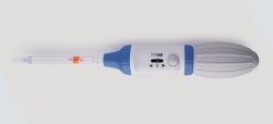 Maxi pipette filler, 1 to 100ml | Type : Maxi pipette filler